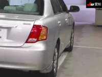 Toyota COROLLA AXIO лот № 30375 оценка R  с аукциона в Японии 7