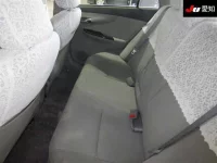 Toyota COROLLA AXIO лот № 30375 оценка R  с аукциона в Японии 3