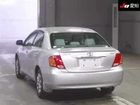 Toyota COROLLA AXIO лот № 30375 оценка R  с аукциона в Японии 1