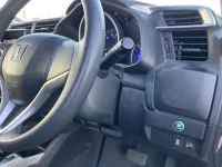 Honda FIT лот № 305 оценка 3.5  с аукциона в Японии 4