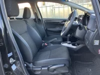 Honda FIT лот № 305 оценка 3.5  с аукциона в Японии 6