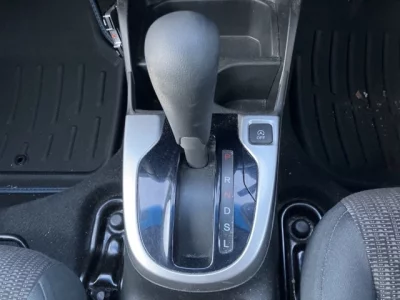 Honda FIT  с аукциона в Японии