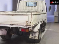 Hino DUTRO лот № 7103 оценка 3  с аукциона в Японии 7