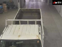 Hino DUTRO лот № 7103 оценка 3  с аукциона в Японии 8