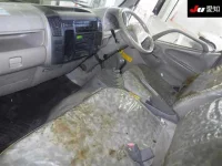 Hino DUTRO лот № 7103 оценка 3  с аукциона в Японии 2