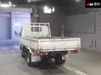 Hino DUTRO лот № 7103 оценка 3  с аукциона в Японии 1