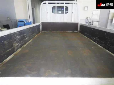 Mitsubishi CANTER  с аукциона в Японии