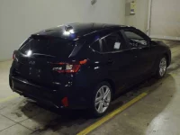 Subaru IMPREZA лот № 2030 оценка 3.5  с аукциона в Японии 1