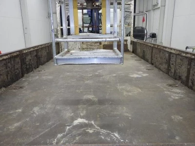 Isuzu ELF  с аукциона в Японии