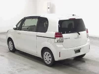 Toyota SPADE лот № 4052 оценка R  с аукциона в Японии 1