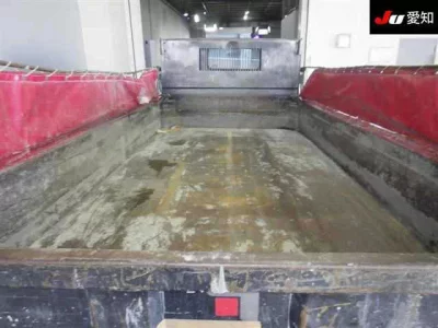 Mitsubishi CANTER  с аукциона в Японии