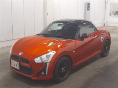 Daihatsu Copen