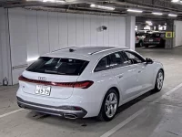 Audi A5 лот № 350 оценка 5  с аукциона в Японии 1