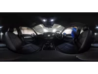 Audi A5 лот № 350 оценка 5  с аукциона в Японии 5