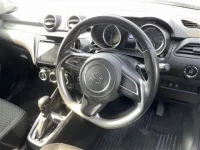 Suzuki SWIFT лот № 3038 оценка 3.5  с аукциона в Японии 2