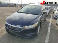 Honda STREAM лот № 1002 оценка 3.5  с аукциона в Японии 3