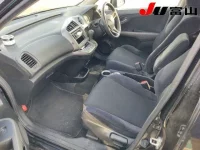 Honda STREAM лот № 1002 оценка 3.5  с аукциона в Японии 2