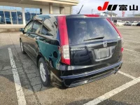 Honda STREAM лот № 1002 оценка 3.5  с аукциона в Японии 1