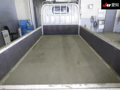 Mitsubishi CANTER  с аукциона в Японии