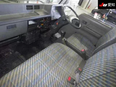 Mitsubishi CANTER  с аукциона в Японии