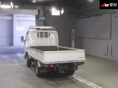 Mitsubishi CANTER  с аукциона в Японии