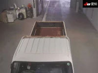 Hino DUTRO лот № 7115 оценка 3  с аукциона в Японии 8