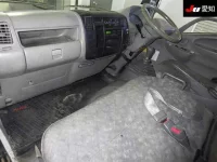 Hino DUTRO лот № 7115 оценка 3  с аукциона в Японии 2