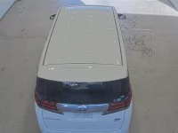 Toyota ALPHARD лот № 1847 оценка 3  с аукциона в Японии 2