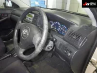 Toyota ALLEX лот № 30410 оценка 3.5  с аукциона в Японии 4