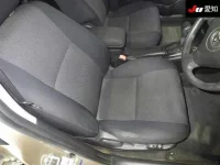 Toyota ALLEX лот № 30410 оценка 3.5  с аукциона в Японии 5