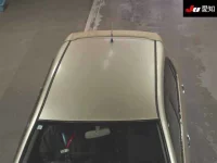 Toyota ALLEX лот № 30410 оценка 3.5  с аукциона в Японии 8