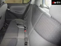 Toyota VITZ лот № 30447 оценка 3.5  с аукциона в Японии 3