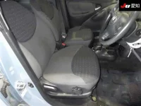 Toyota VITZ лот № 30447 оценка 3.5  с аукциона в Японии 5