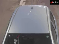 Toyota VITZ лот № 30447 оценка 3.5  с аукциона в Японии 8