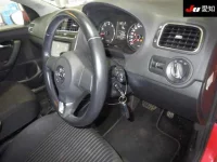 Volkswagen POLO лот № 30448 оценка 3.5  с аукциона в Японии 4