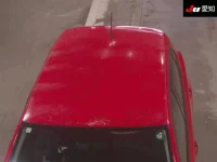 Volkswagen POLO лот № 30448 оценка 3.5  с аукциона в Японии 8