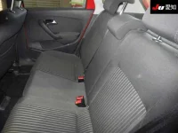 Volkswagen POLO лот № 30448 оценка 3.5  с аукциона в Японии 3