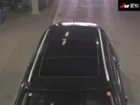 Nissan X-TRAIL лот № 4166 оценка 4  с аукциона в Японии 8