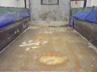 Mitsubishi CANTER лот № 3047 оценка 3.5  с аукциона в Японии 3