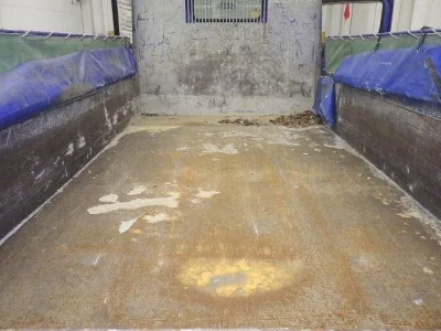 Mitsubishi CANTER  с аукциона в Японии