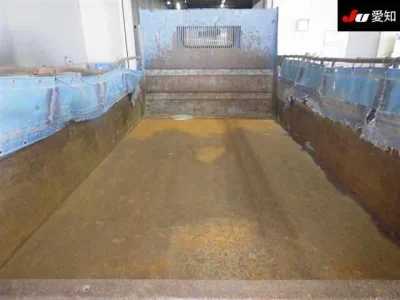 Mitsubishi CANTER  с аукциона в Японии