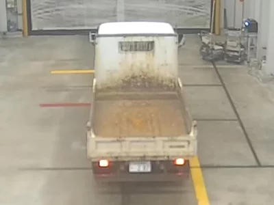 Mitsubishi CANTER  с аукциона в Японии