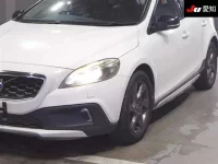 Volvo V40 лот № 4169 оценка 4.5  с аукциона в Японии 6
