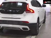 Volvo V40 лот № 4169 оценка 4.5  с аукциона в Японии 7