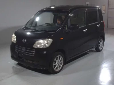 Daihatsu TANTO EXE