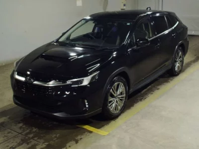 Subaru LEVORG LAYBACK  с аукциона в Японии