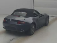 Mazda ROADSTER лот № 78040 оценка 4  с аукциона в Японии 1