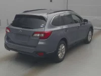 Subaru LEGACY OUTBACK лот № 78039 оценка R  с аукциона в Японии 1