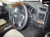 Toyota MARK X лот № 4171 оценка R  с аукциона в Японии 4