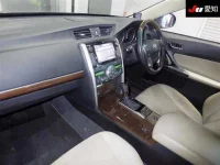 Toyota MARK X лот № 4171 оценка R  с аукциона в Японии 2